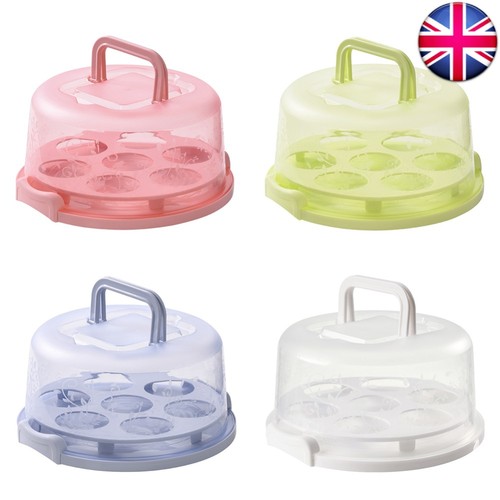 Inch cake stand round - inch,