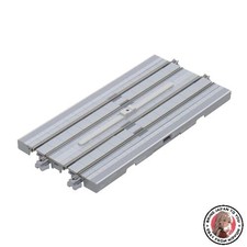 NEW KATO N gauge Uni-tram straight track plate 124mm railway model supplies