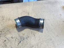 VOLKSWAGEN GOLF INTERCOOLER