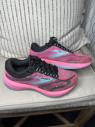 Brooks womens revel - brooks,