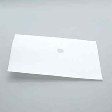 Henny Penny Chicken Machine Oil Filter Paper 100/50 Sheets Genuine Free P&P