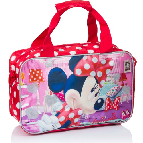 Shoulder bag minnie mouse - shoulder,