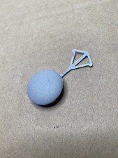 Mercedes 03-12 R230 SL500 SL550 Roof Top Headliner Trim BOLT COVER CAP OEM