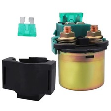 Starter Relay Solenoid Honda