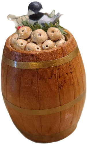 Sherry shaw handmade - sherry,