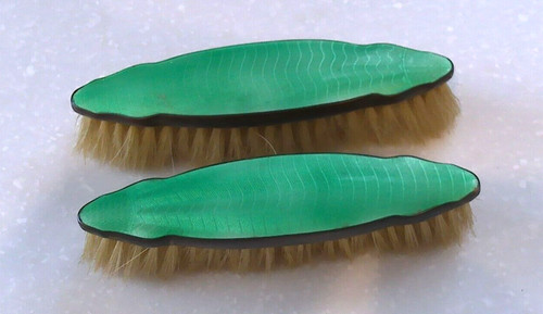 Art deco 1930s - deco, pair