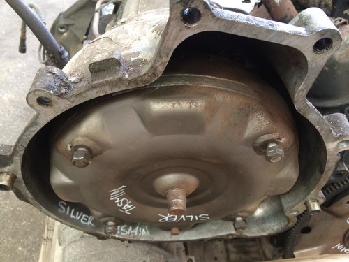 Tvr tasmin gearbox - ,