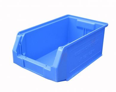 Storage stack bins - stack,