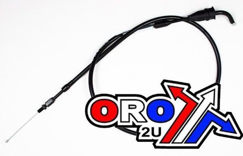 Cable throttle yz85 - 02-18,