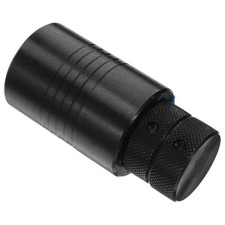  Universal Jack Pads - RV Leveling Round Heavy Duty Support Blocks with Anti