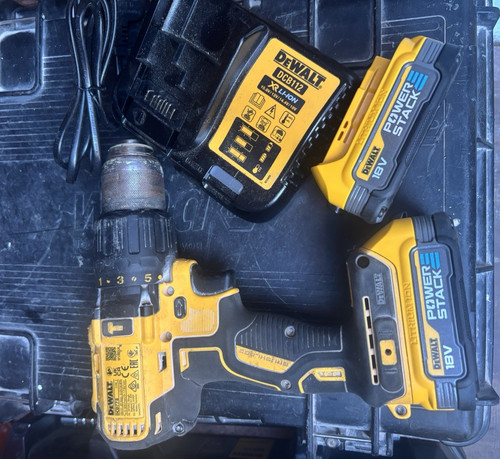 Dewalt dcd778 brushless - dcd778, 18v