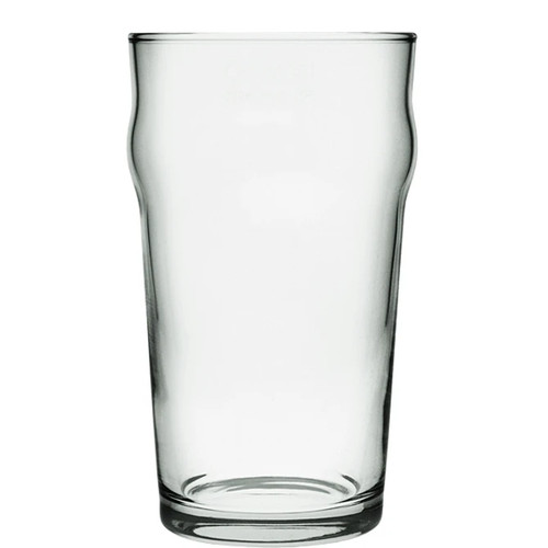 Vintage classic nonic pint - vintage,