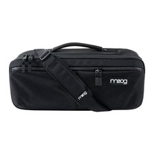 Moog - Etherwave Theremin SR Series Case, Semi-Rigid ABS Padding, External Pocke