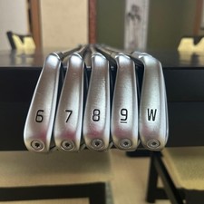 PING i230 IRON SET 6-9 W 563518