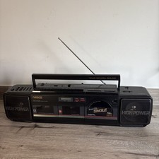 VERY RARE Vintage 1980s NESCO