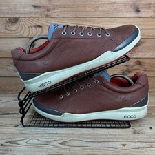 ECCO Trainers Mens Size UK 10