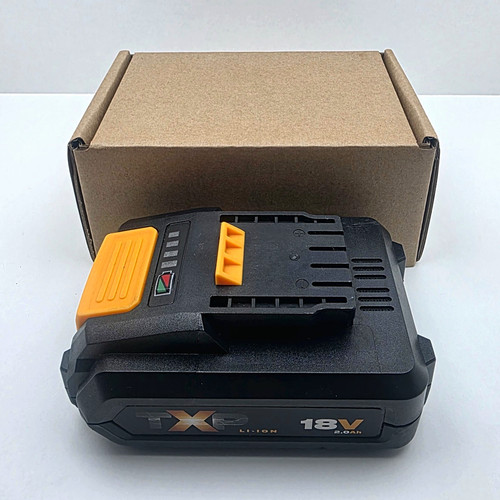 Titan txp tti801bat 18v - txp,