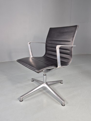 Vintage icf eames style office - vintage,