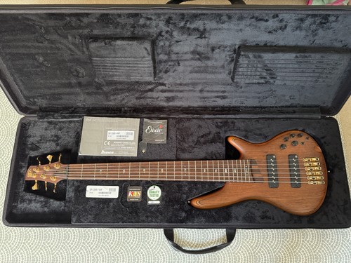 Ibanez premium sr1206 - premium, sr1206-vnf