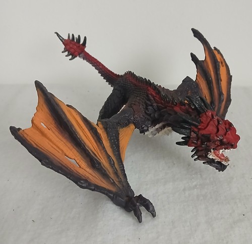 Schleich eldrador dragon - eldrador,