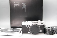 Olympus PEN‑F Digital