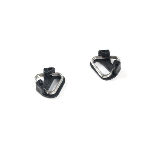 Pcs strap adapter - 4, for