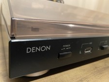 DENON DP-200USB FULLY