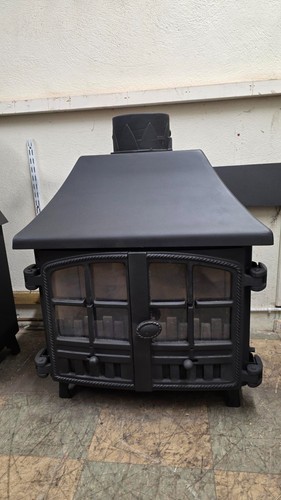 Used stove hunter - used,