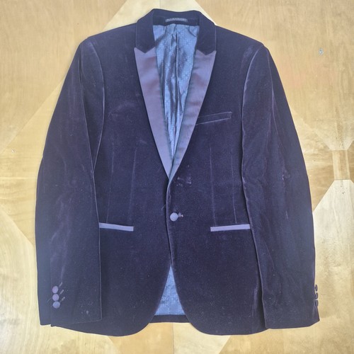 Ventuno black moss bros - .ventuno, 21