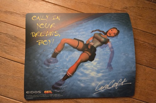 Lara croft tomb - lara, raider