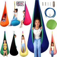 Kids Sensory Swing Indoor