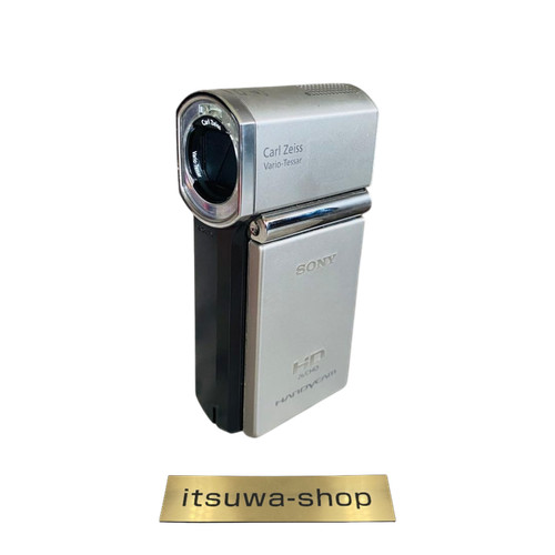 Sony hdr tg1 handycam - hdr-tg1, compact