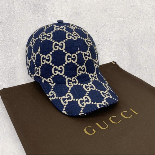 Gucci monogram ripstop - monogram,