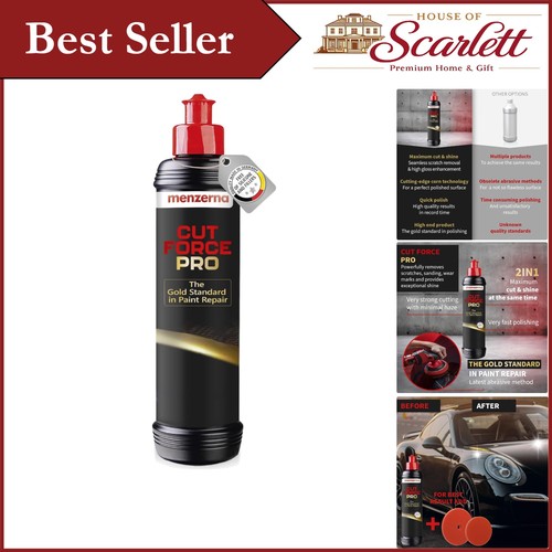 5oz cut force pro car - pro,