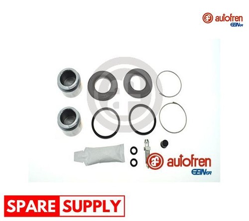Repair kit brake - repair, kit,