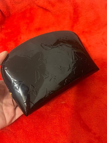 Louis vuitton monogram - vuitton, vernis