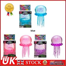 NeeDoh Jellyfish Jelly Squish