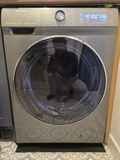 Hisense WDQR1014EVAJMT