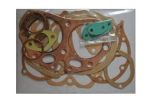 Norton Dominator 77 88 99 Engine Gasket Set 255NOR
