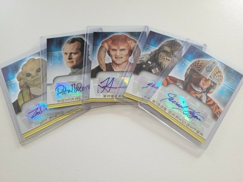 Star wars evolution - star,