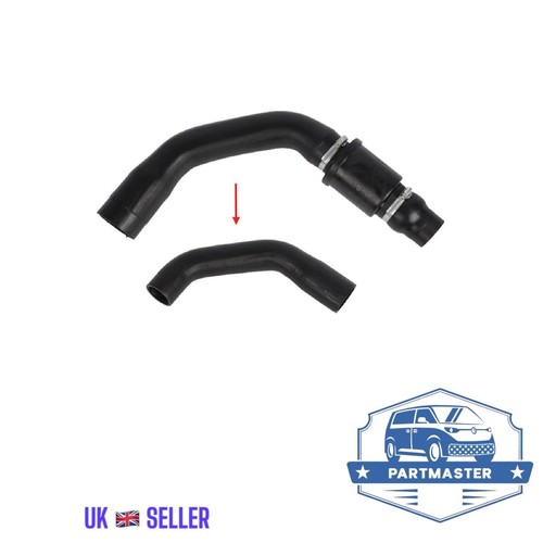Intercooler turbo hose - intercooler,