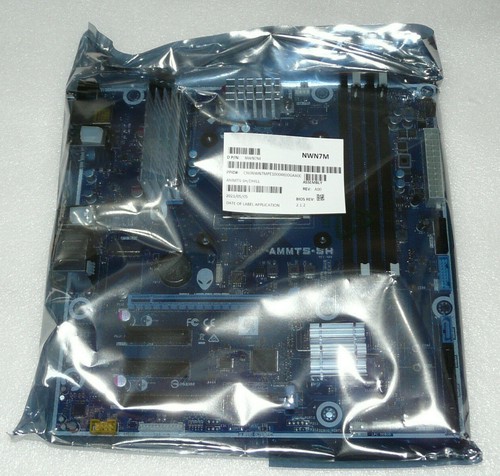 Brand new genuine alienware - genuine,