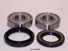 Front Wheel Bearing Kit