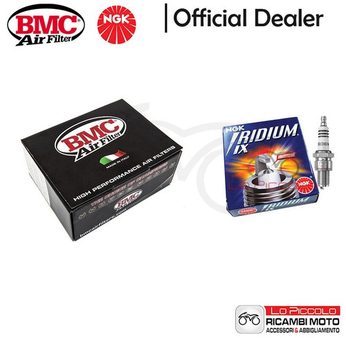 Bmw r1150 rs bmc air - bmw,