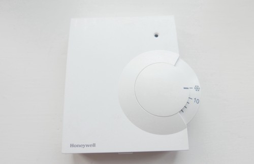 Honeywell hcw80 wireless room - honeywell,