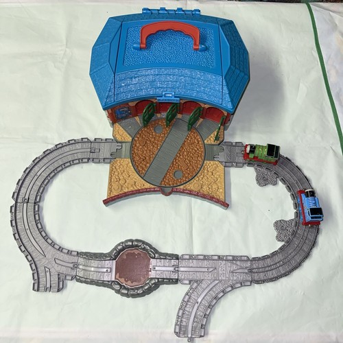 Thomas the tank and - the, percy