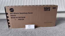 Hot Wheels Speedway Hauler New