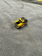 Micro Machines, Galoob, Chevy