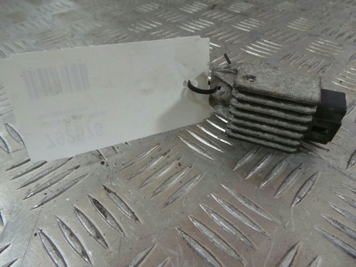1996 honda 125 rectifier - cg,