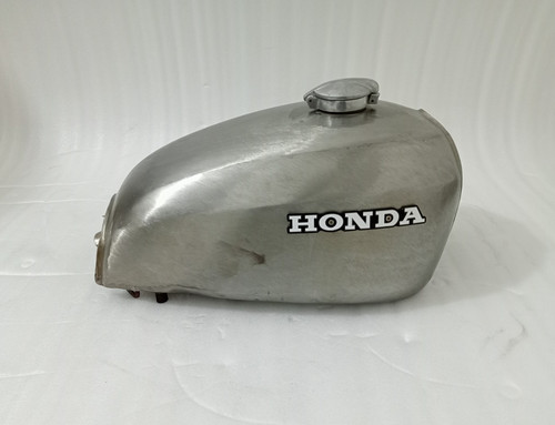 Honda cb450 1972 - cb450,